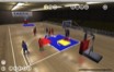 Basketball  3D software