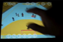 iPad Handball 3D app