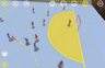 Handball 3D iPhone app